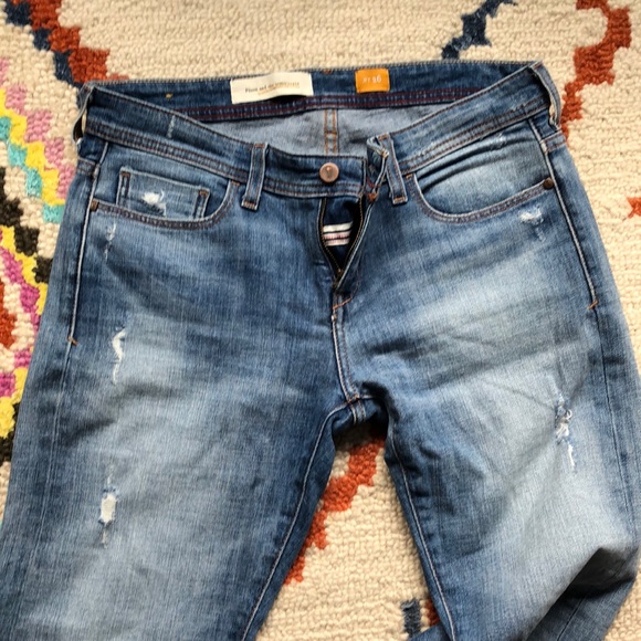 Pilcro Jean - Picture 2 of 7